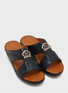 Posh La Vie Modern Arabic Sandals  - Image 2