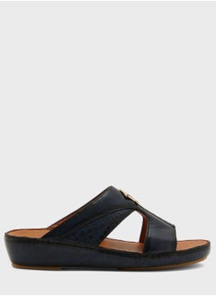Posh La Vie Modern Arabic Sandals  - Image 1