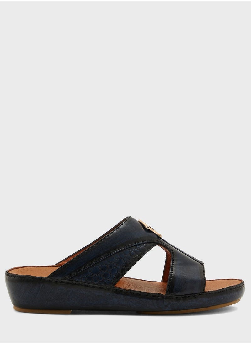 پوش_لا_في صندل عربي عصري - Image 1