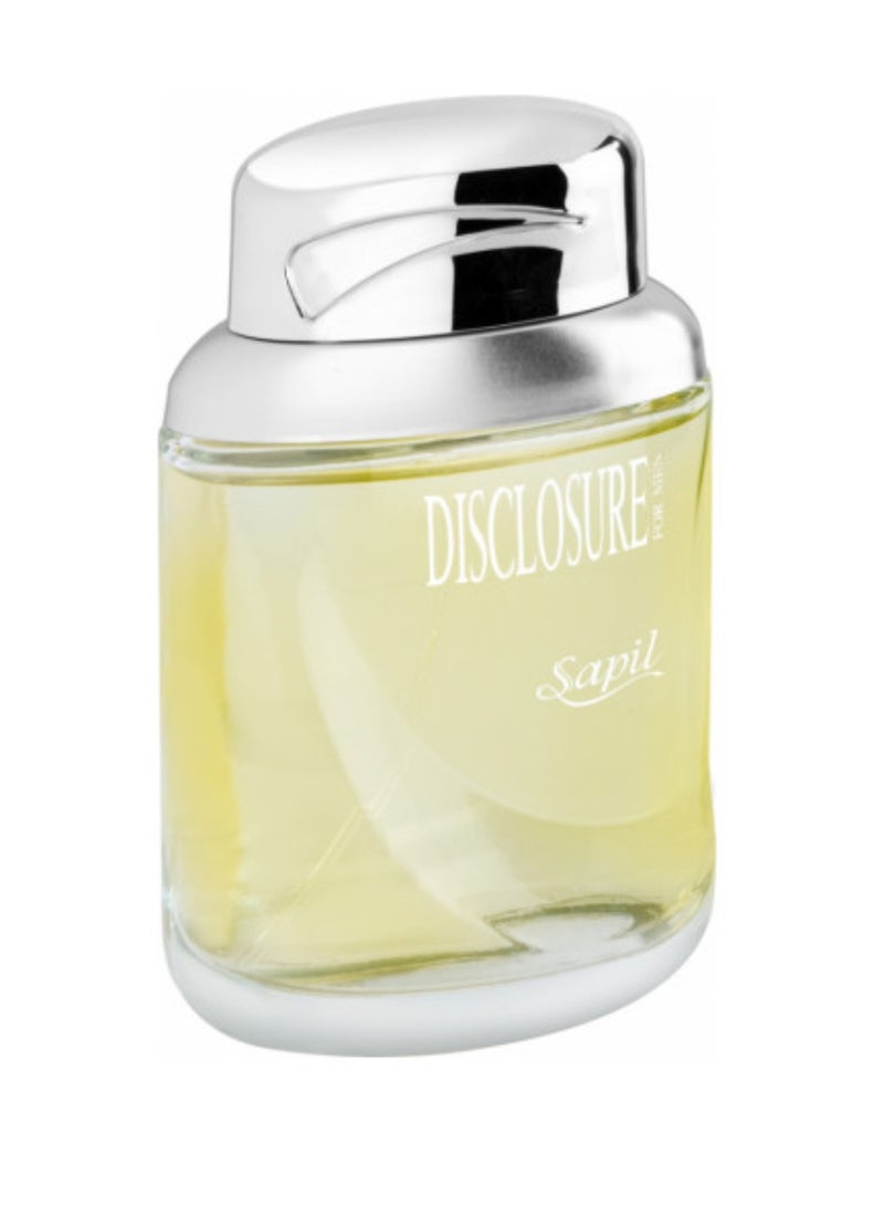 سابل ماء تواليت ديسكلاجر 100ملليلتر - Image 1