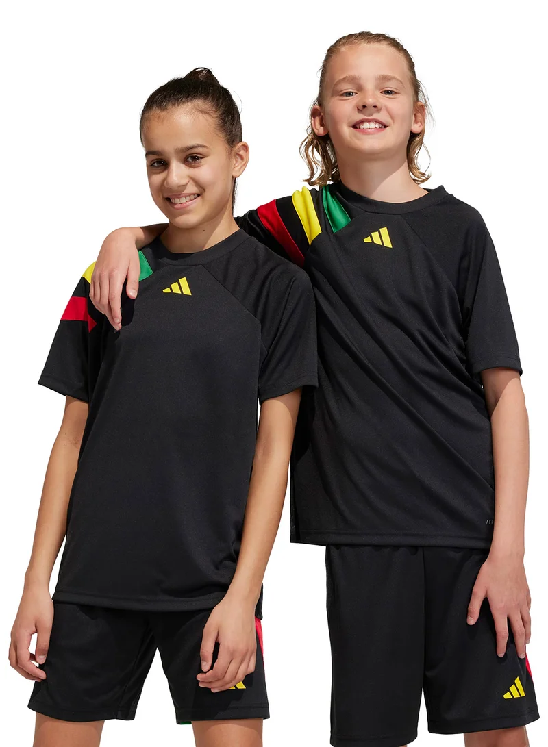 Adidas Kids Fortore23 Jersey T-shirt