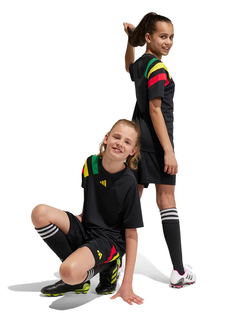 Adidas Kids Fortore23 Jersey T-shirt