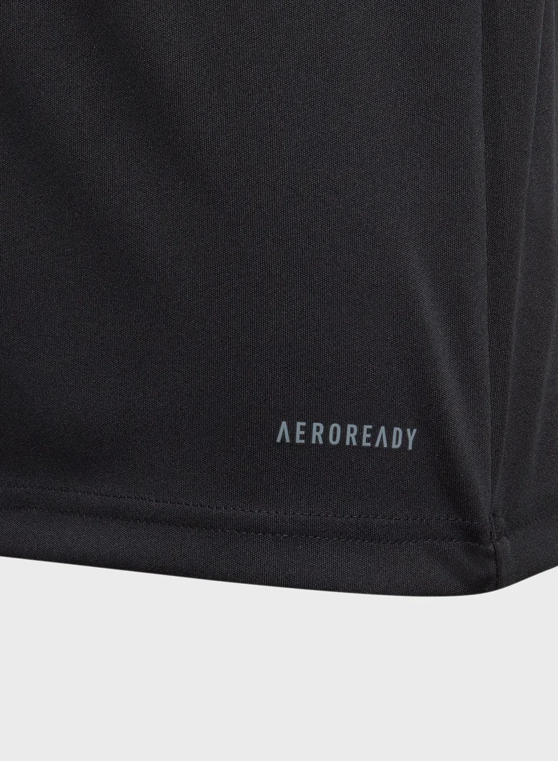 Adidas Kids Fortore23 Jersey T-shirt