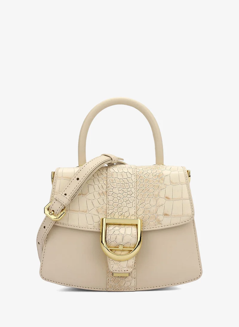 Fresco Top Handle Bag (S)