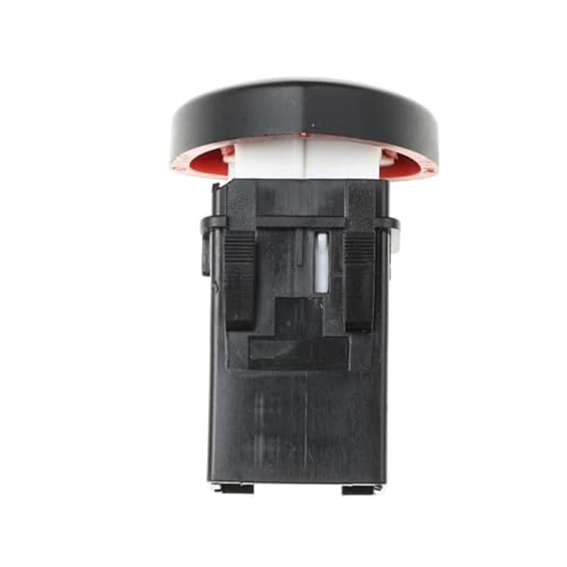 Wivplex Car Emergency Hazard Lights Switch Button for Renault Clio MK II - Image 2
