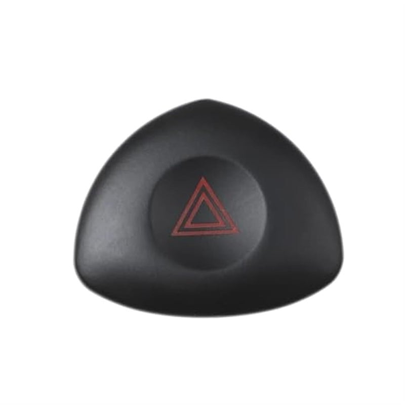 Wivplex Car Emergency Hazard Lights Switch Button for Renault Clio MK II - Image 4
