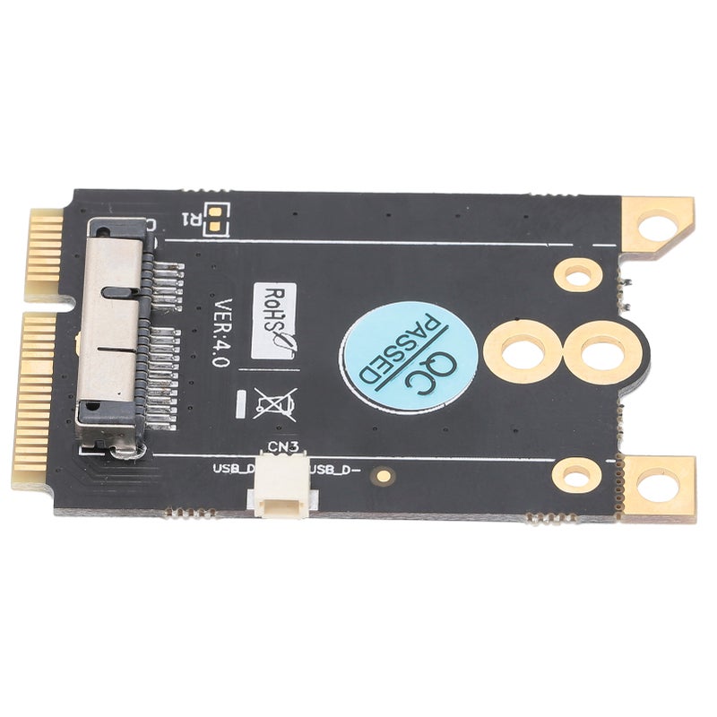 بطاقة محول من Mini PCI‑E إلى BCM94630 لنظامي التشغيل ويندوز 7 / ويندوز 8 / ويندوز 8.1 - Image 1