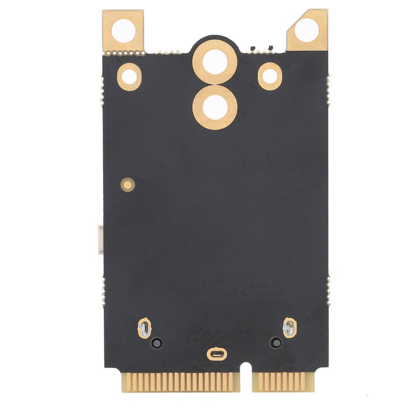 بطاقة محول من Mini PCI‑E إلى BCM94630 لنظامي التشغيل ويندوز 7 / ويندوز 8 / ويندوز 8.1 - Image 2