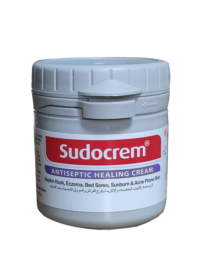 Sudocrem Antiseptic Healing Cream 60g - Image 1