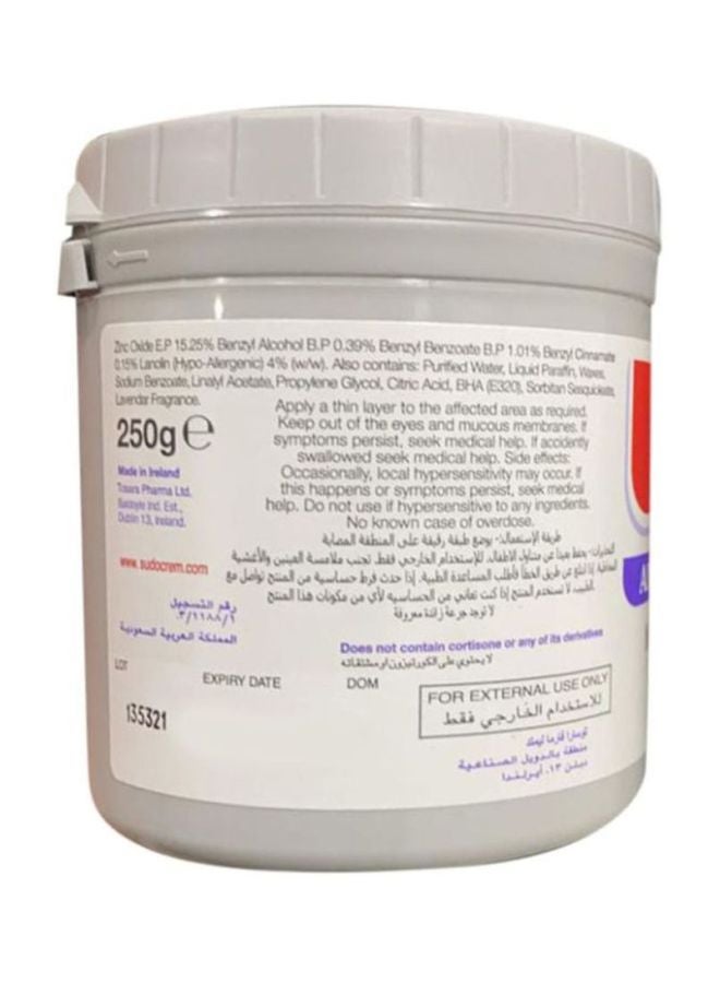 Sudocrem Antiseptic Healing Cream 60g - Image 3