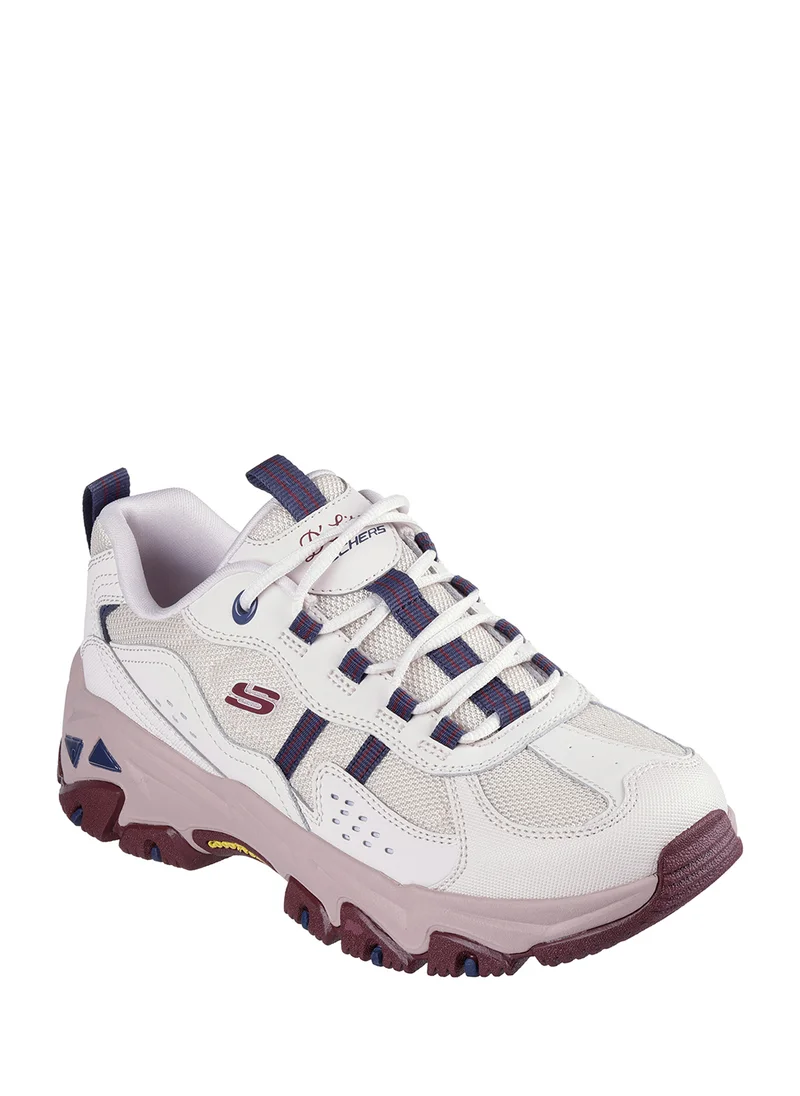 SKECHERS D'Lites Hiker