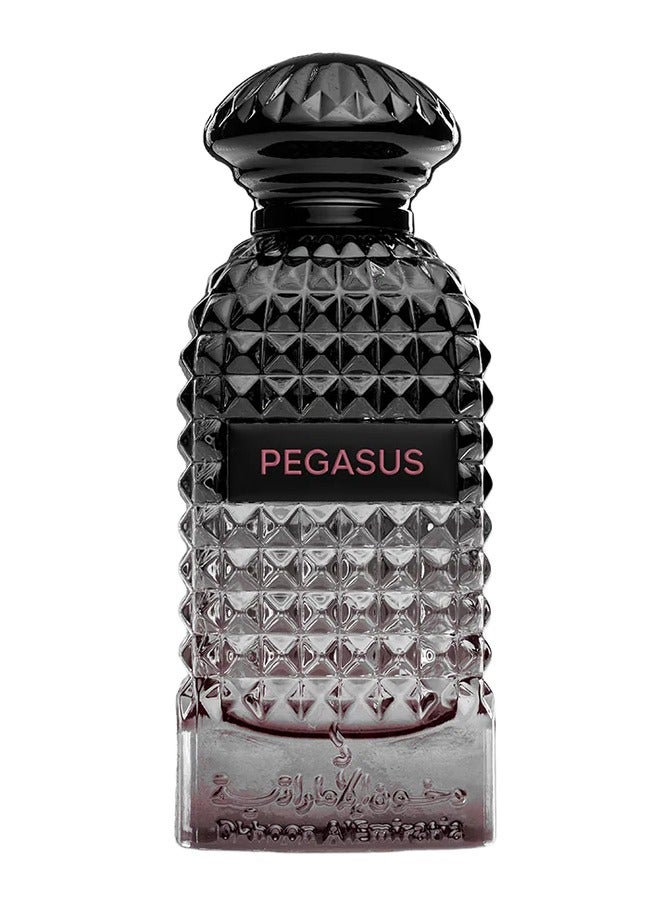 Pegasus Eau De Parfum 100ml – Luxury Oriental Vanilla & Amber Unisex Perfume with Sandalwood