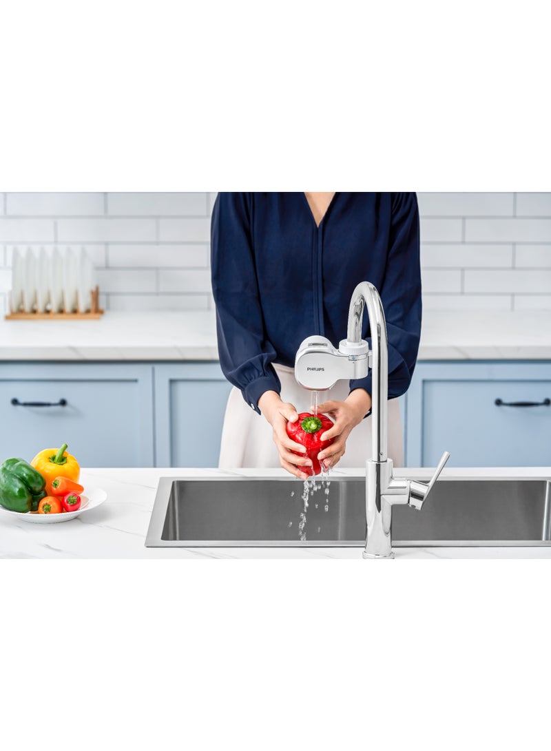 PHILIPS On Tap Filter, DIGITAL Display, X-Guard vertical - Image 5