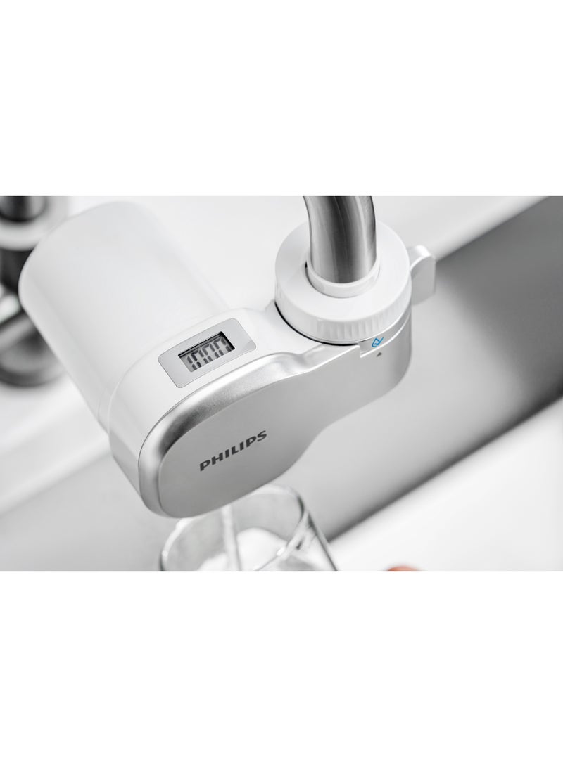 PHILIPS On Tap Filter, DIGITAL Display, X-Guard vertical - Image 4