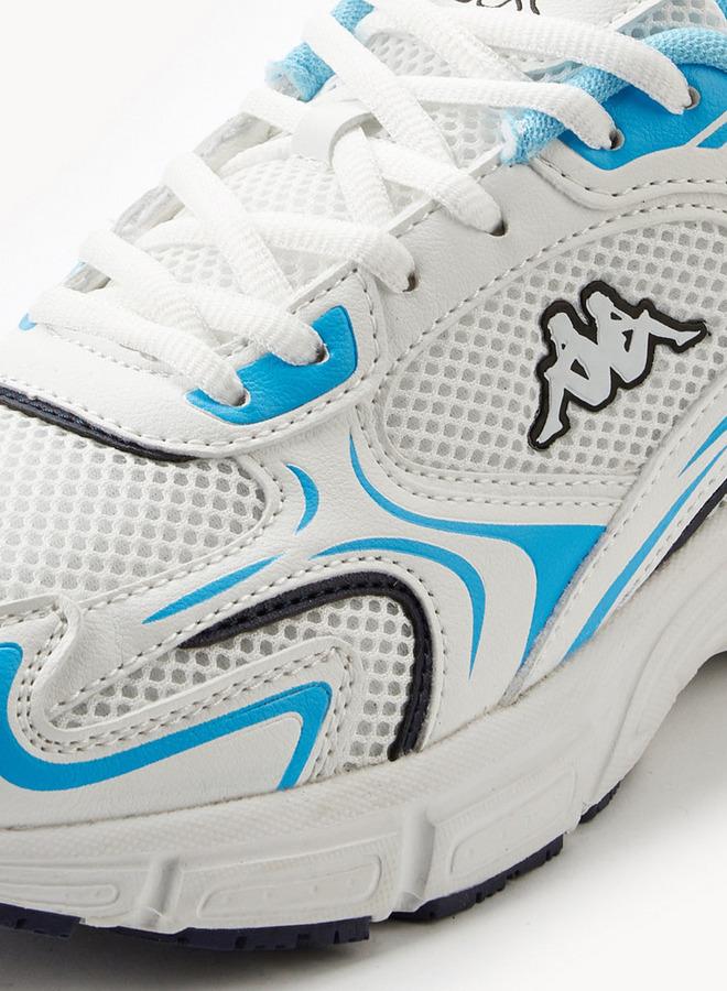 Kappa Women Lace-Up Sports Shoes - Image 4