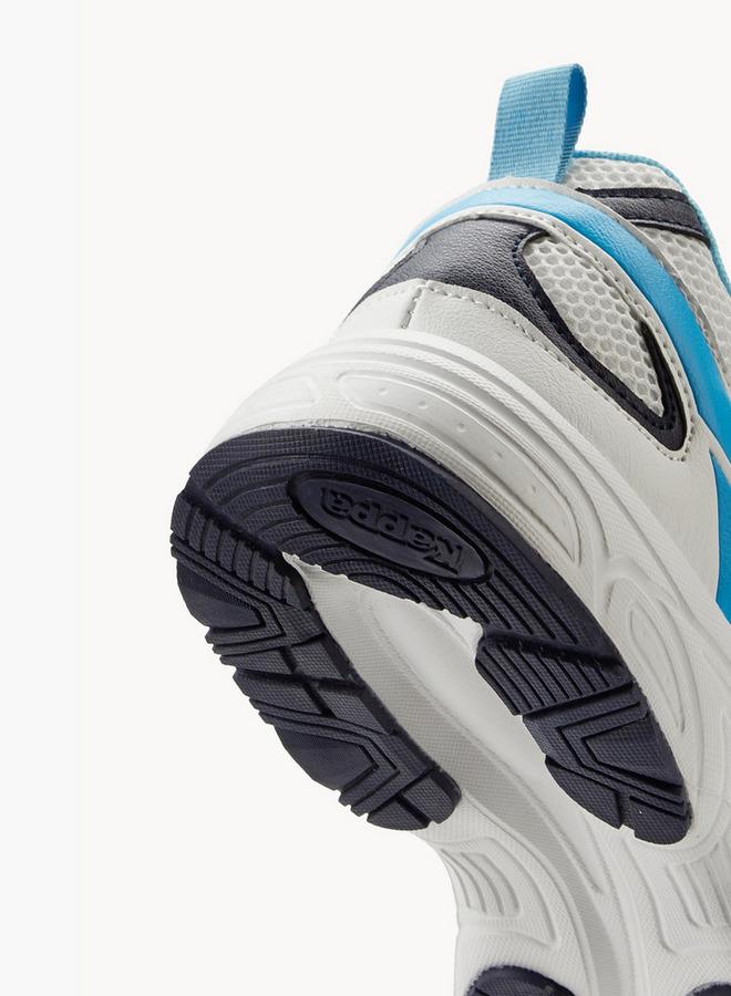 Kappa Women Lace-Up Sports Shoes - Image 5
