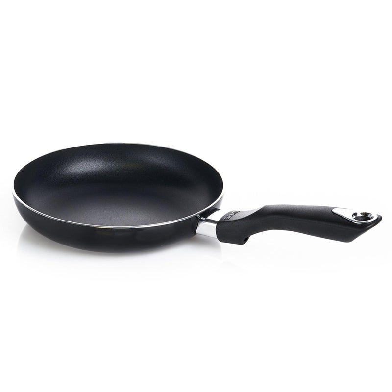 IMUSA Black USA IMU25010TGT 10 Nonstick Bistro Saute Pan 10 Inch
