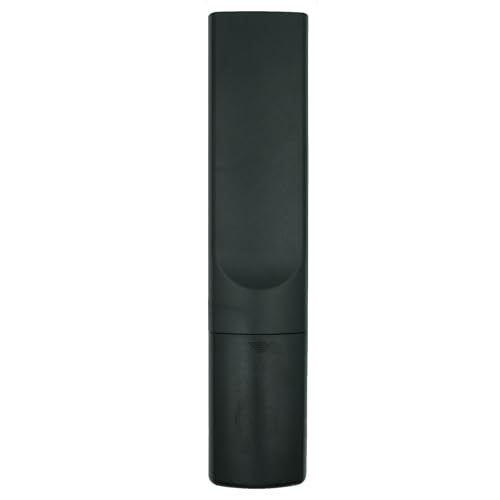 uehba Replacement Remote Control for JVC RM-C3367 LT-50KC508 50" Smart 4K UHD Android TV [ No Voice Function] - Image 4
