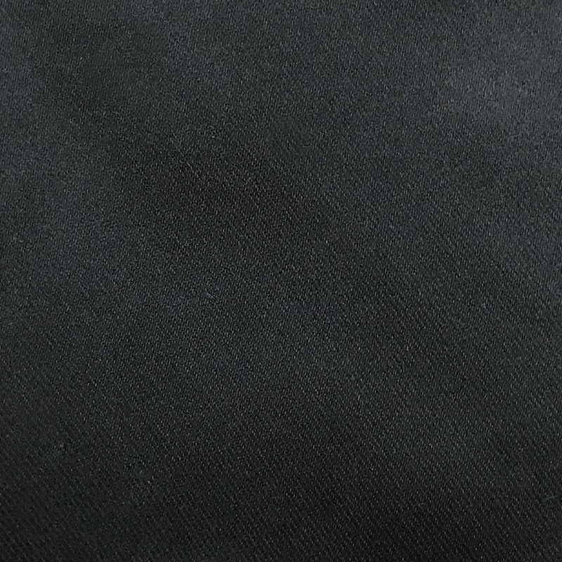 Sun Zero Easton Energy Saving Blackout Grommet Curtain Panel, 40" x 95", Black - Image 5