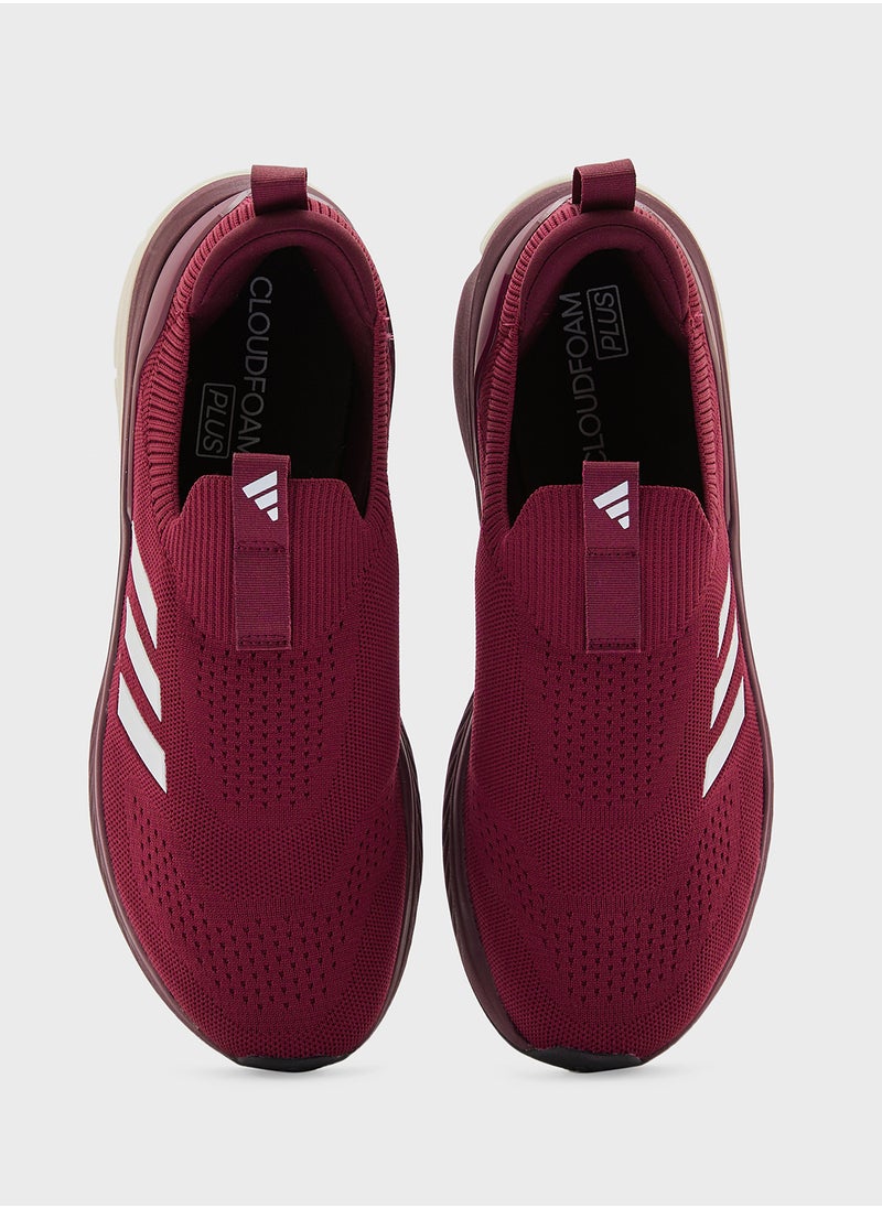 Adidas Mould 3 Lounger  - Image 4