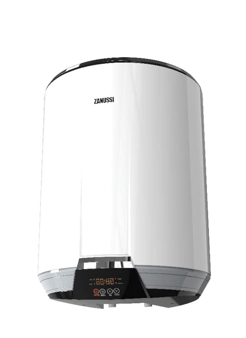 ZANUSSI Zanussi Electric Water Heater Digital termo smart Water Heater 80 liter - 945105442 