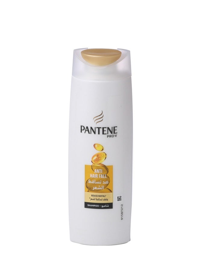 Pantene Anti Hair Fall Shampoo 200ml