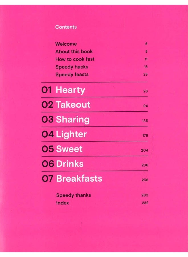 سبيدي بوش!: سريع، سهل، جميع النباتات - Image 3