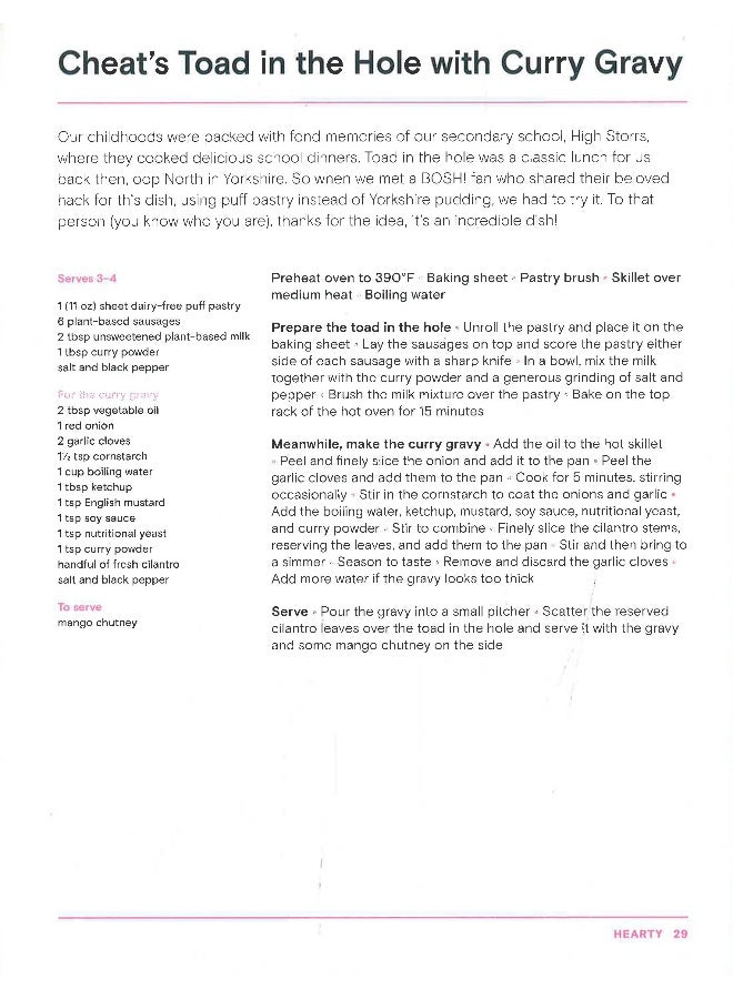 سبيدي بوش!: سريع، سهل، جميع النباتات - Image 4