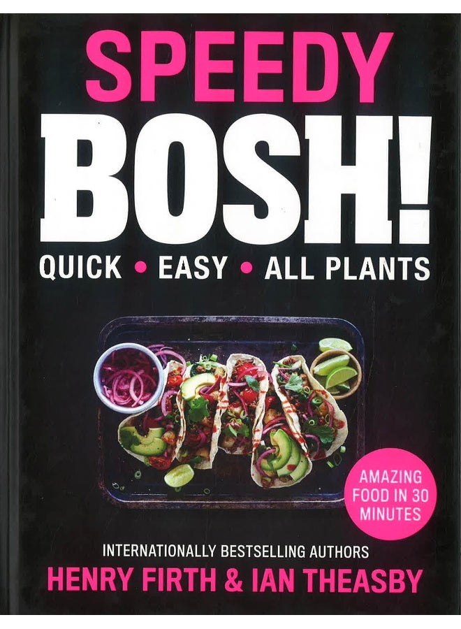 سبيدي بوش!: سريع، سهل، جميع النباتات - Image 1