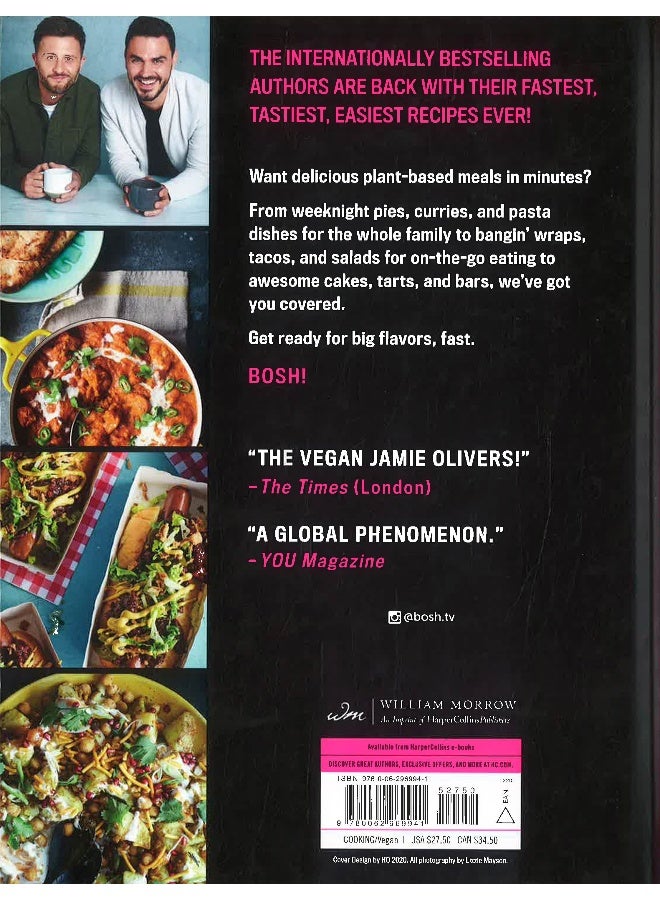 سبيدي بوش!: سريع، سهل، جميع النباتات - Image 2