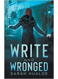 Write and Wronged (6)  - Image 1