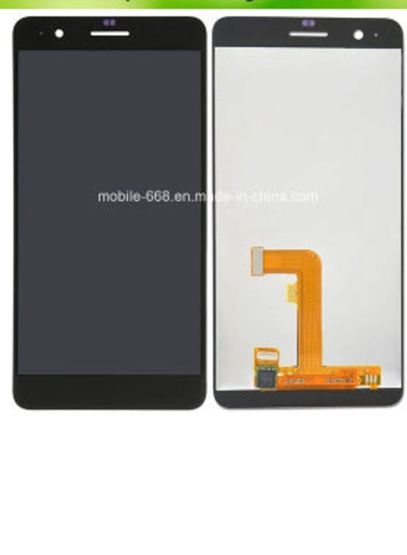 Replacement LCD Touch Screen For HUAWEI HONOR 6 PLUS   PE-U100H