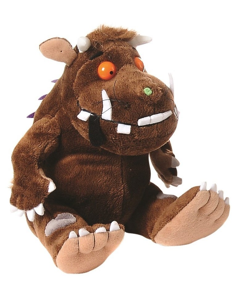 Aurora Gruffalo and Mouse Set - Image 2