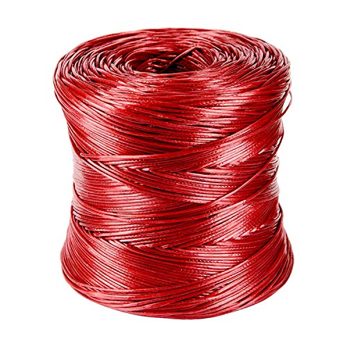 EOS- BUILDING TRUST Twine Rope Sutli for tie Material, Packing, Multi-Color, Approx 300 to 350 Mtrs.(Pack of 1) - Image 1
