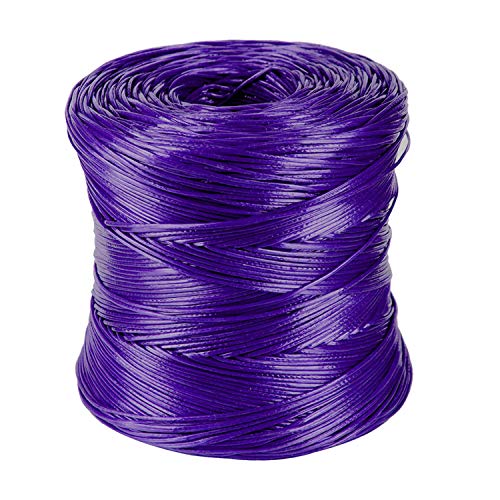 EOS- BUILDING TRUST Twine Rope Sutli for tie Material, Packing, Multi-Color, Approx 300 to 350 Mtrs.(Pack of 1) - Image 3