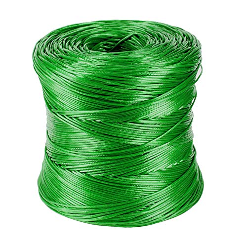 EOS- BUILDING TRUST Twine Rope Sutli for tie Material, Packing, Multi-Color, Approx 300 to 350 Mtrs.(Pack of 1) - Image 2