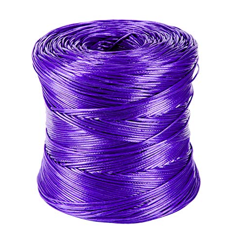 EOS- BUILDING TRUST Twine Rope Sutli for tie Material, Packing, Multi-Color, Approx 300 to 350 Mtrs.(Pack of 1) - Image 4