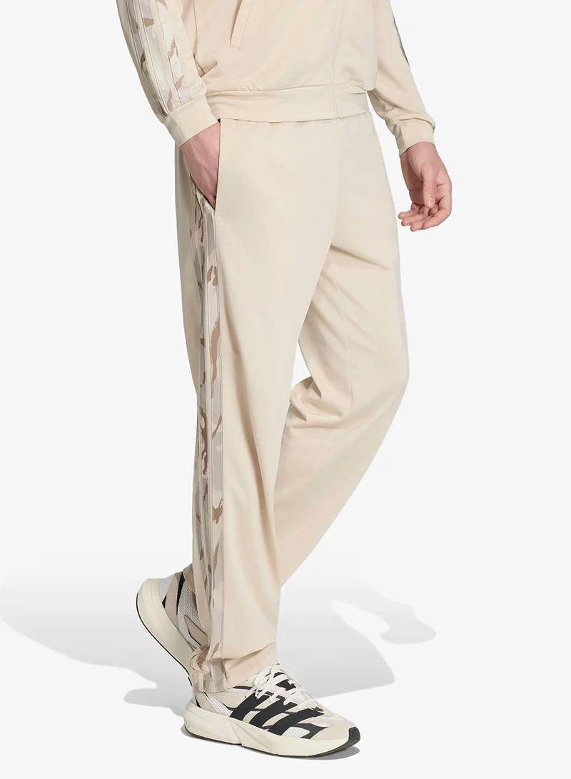Adidas 3-Stripes Regular Fit Sweatpants