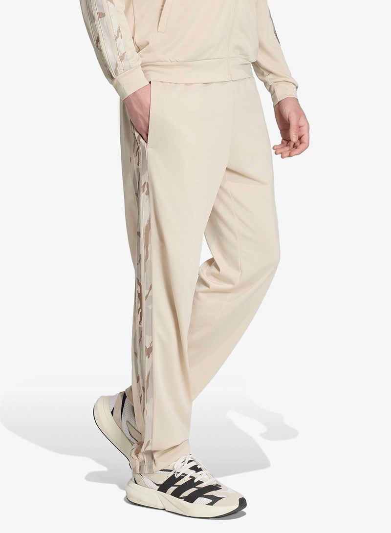Adidas 3-Stripes Regular Fit Sweatpants - Image 1