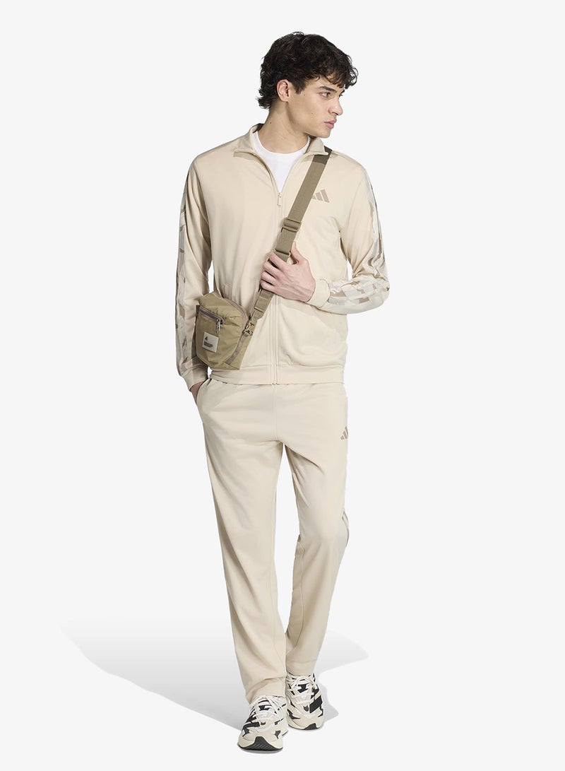 Adidas 3-Stripes Regular Fit Sweatpants - Image 5