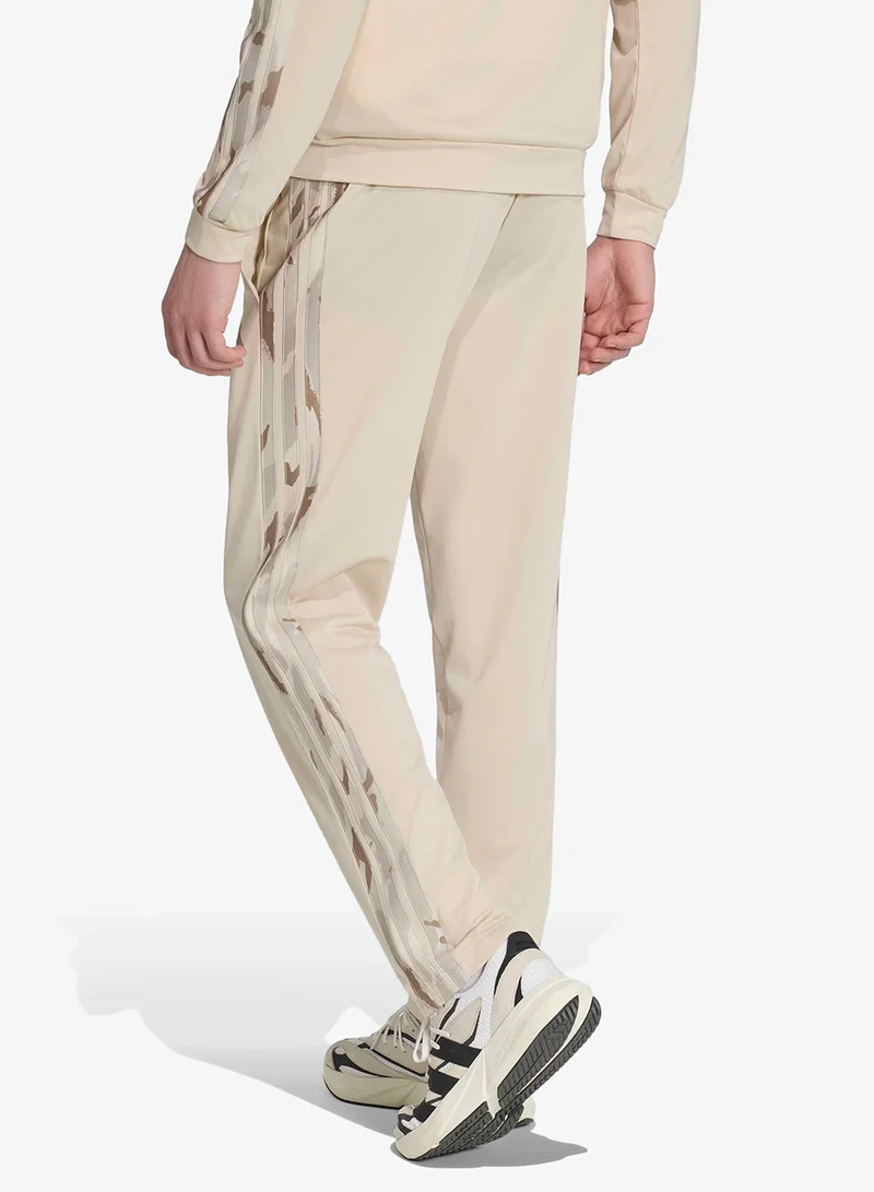 Adidas 3-Stripes Regular Fit Sweatpants