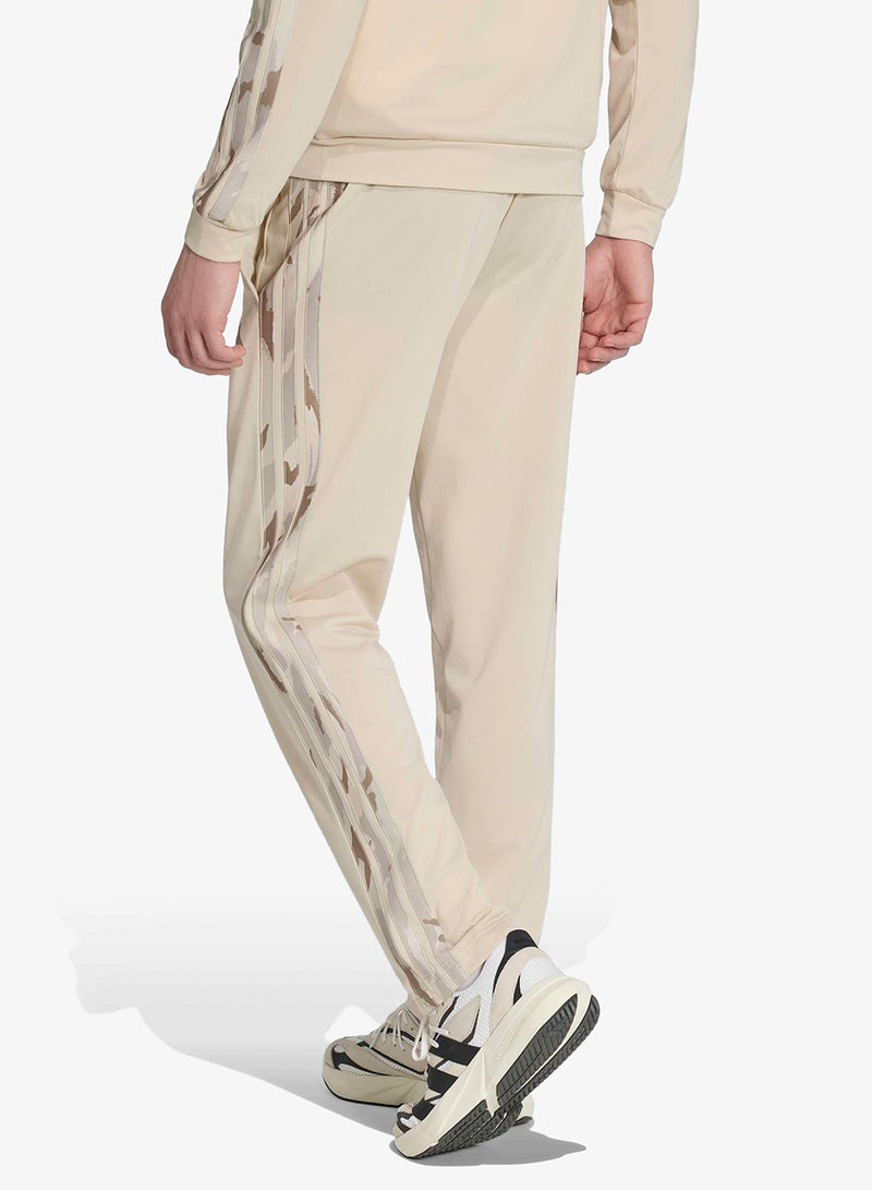 Adidas 3-Stripes Regular Fit Sweatpants - Image 2