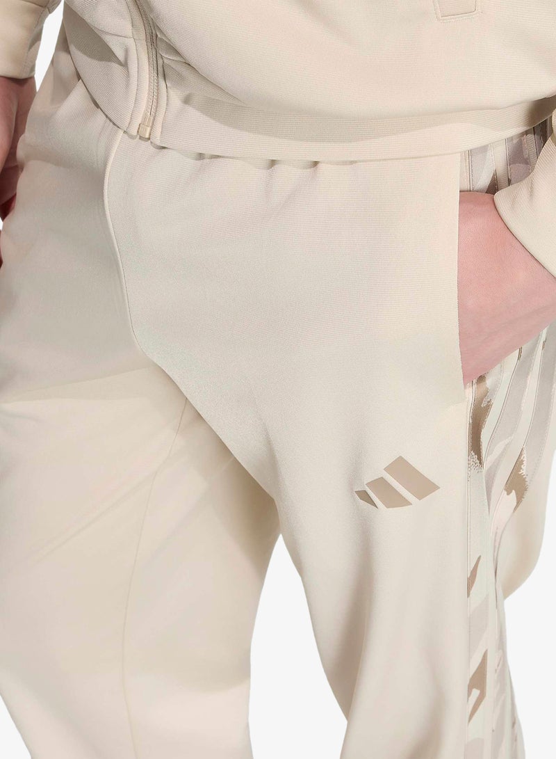 Adidas 3-Stripes Regular Fit Sweatpants - Image 3