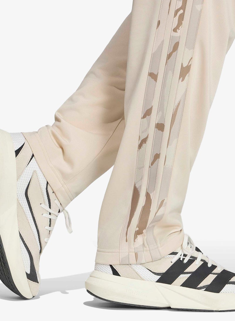 Adidas 3-Stripes Regular Fit Sweatpants - Image 4