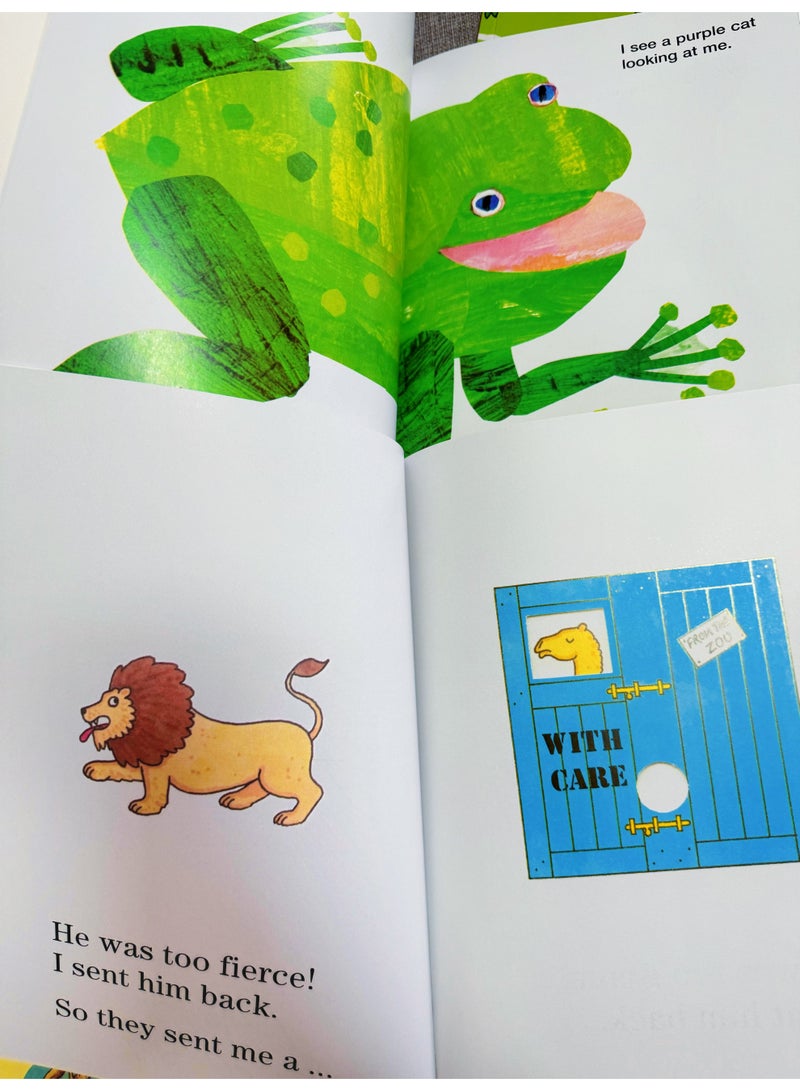 6 Pieces Bedtime Storybook Collection Color Books For Kids Children Early Development English Story Books Gift  - Image 2