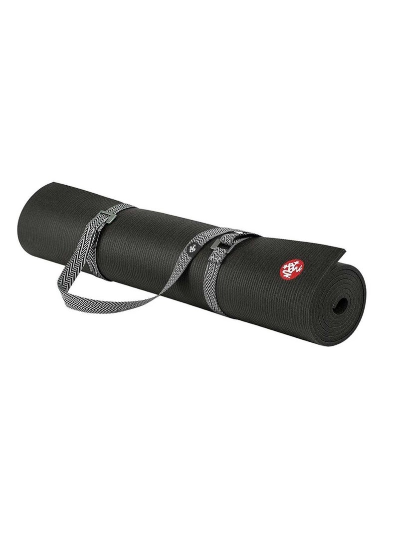 Manduka Go Move Black Standard  - Image 1