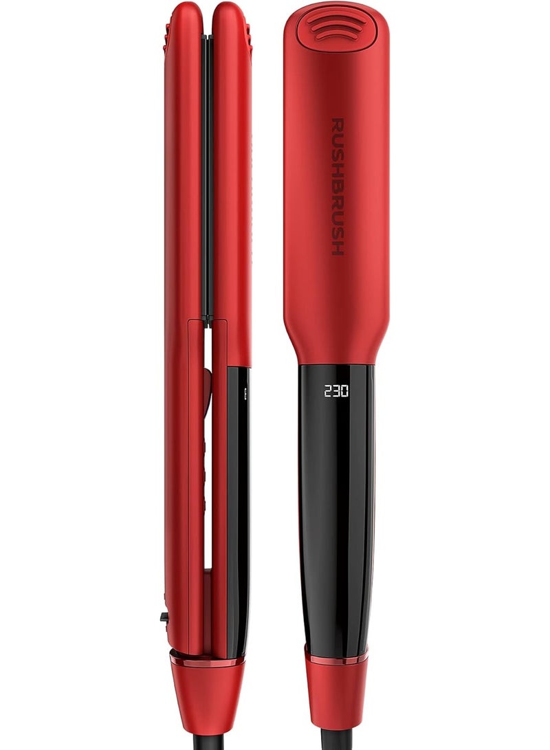 راش براش X1 Infra جهاز فرد وتصفيف الشعر بالأشعة تحت الحمراء - Image 1