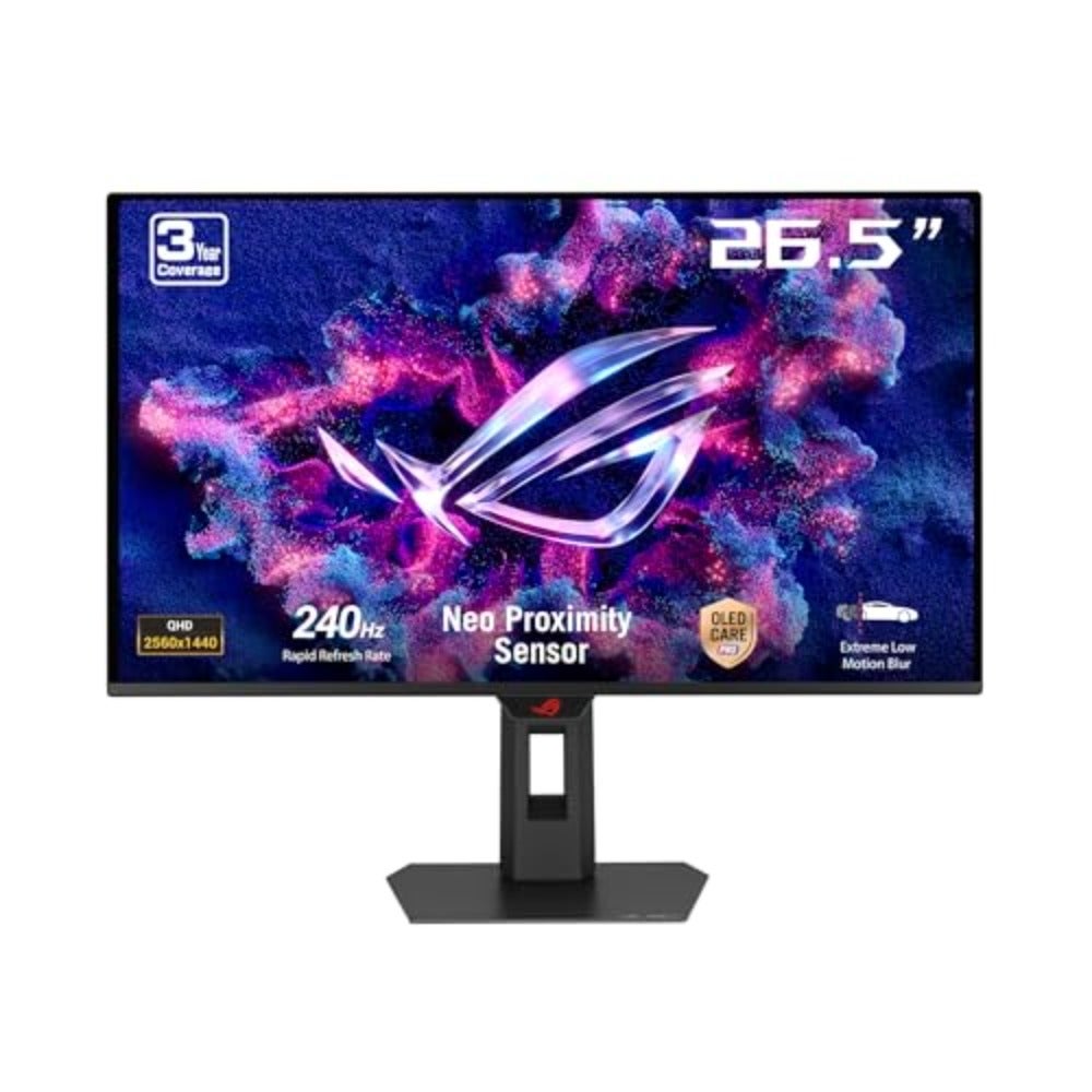 Generic Generic Rog Strix Oled XG27aqdmes 26.5 inch ZF434622AFC4C0CE5AE2AZ
