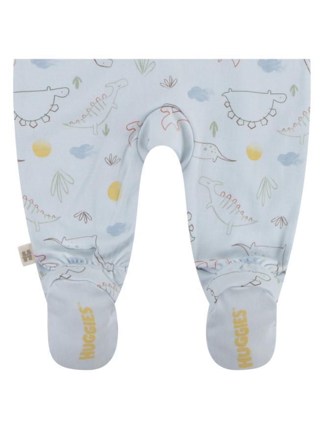 HUGGIES SNP COVERALL - Image 4