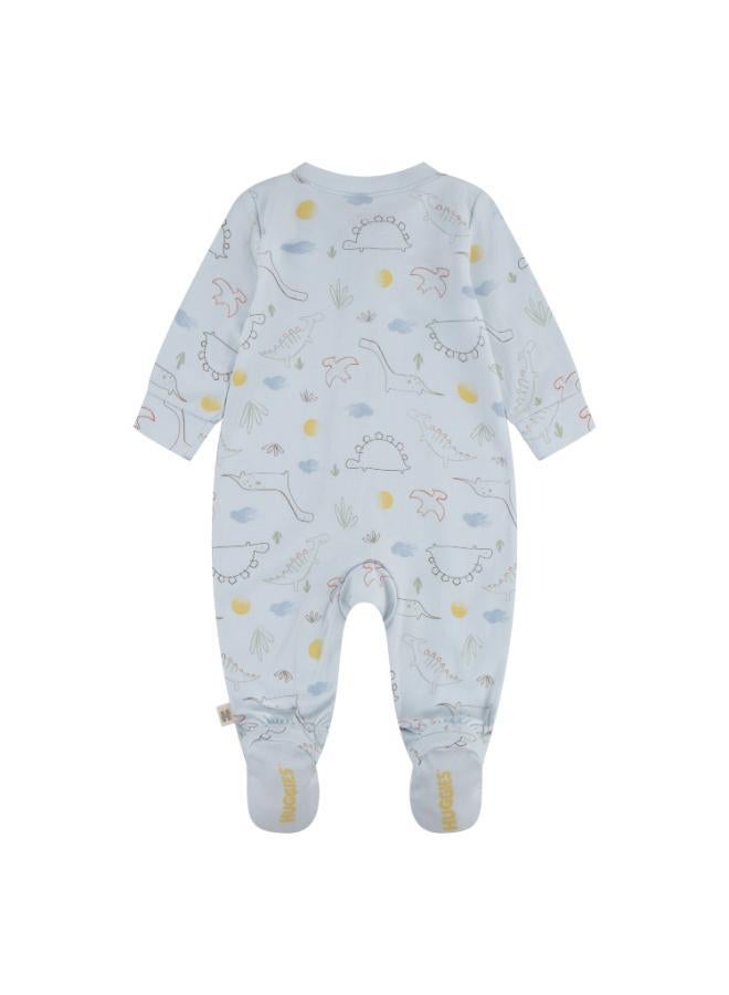 HUGGIES SNP COVERALL - Image 3